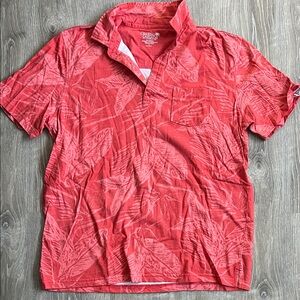 Coastal Casuals Men's Polo